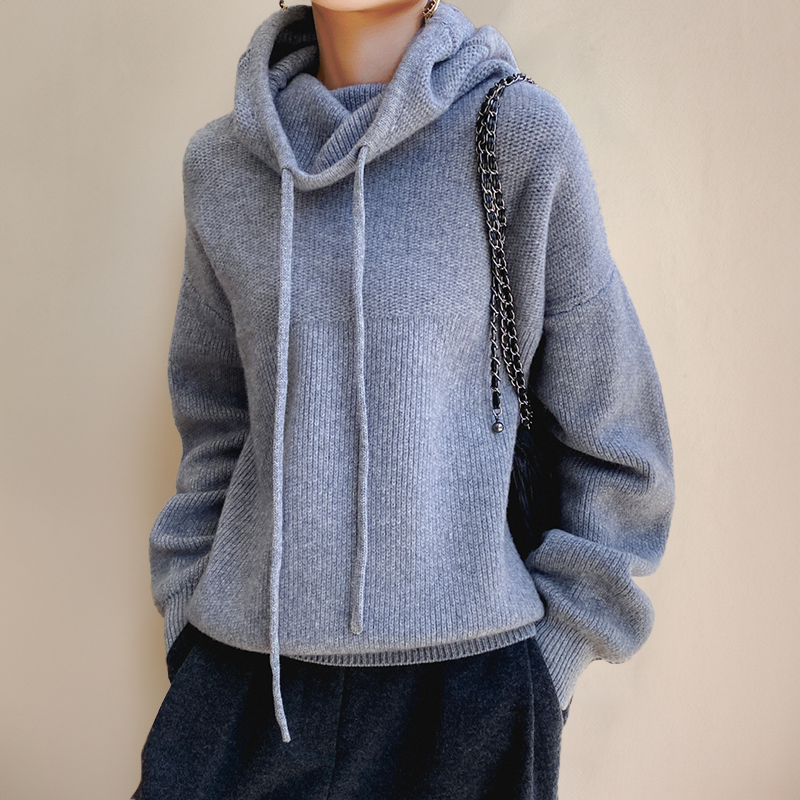 Helene – Bequemer Kapuzenpullover