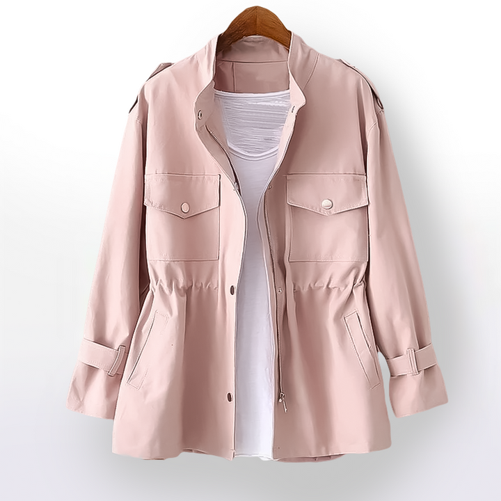 Nickie – Stylische Freizeitjacke