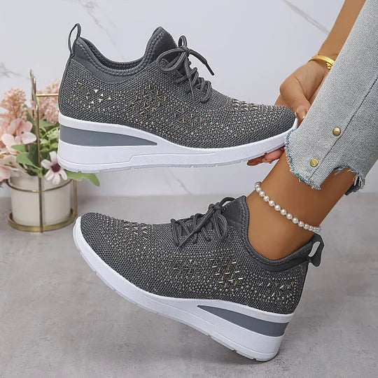 Margah – Orthopädische Komfortschuhe