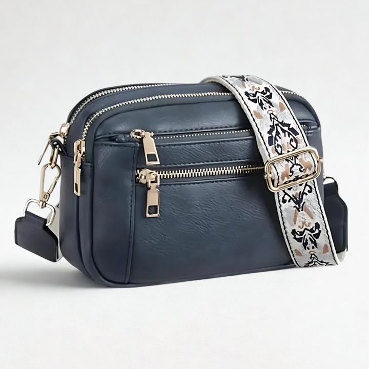 Marcelline – Wilder Luxus Schultertasche