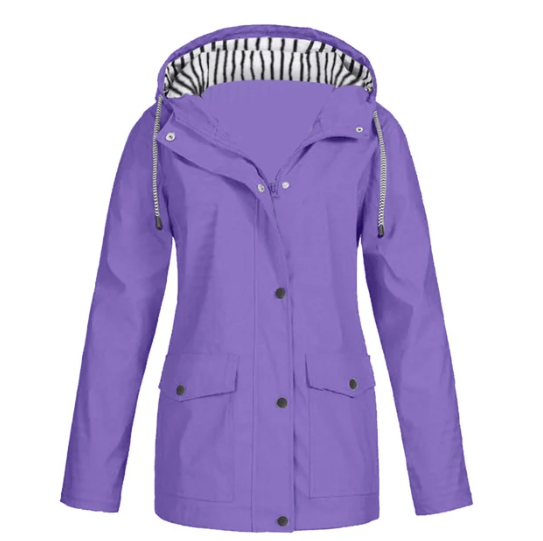 Mariane – Ultimative Sturmfeste Regenjacke