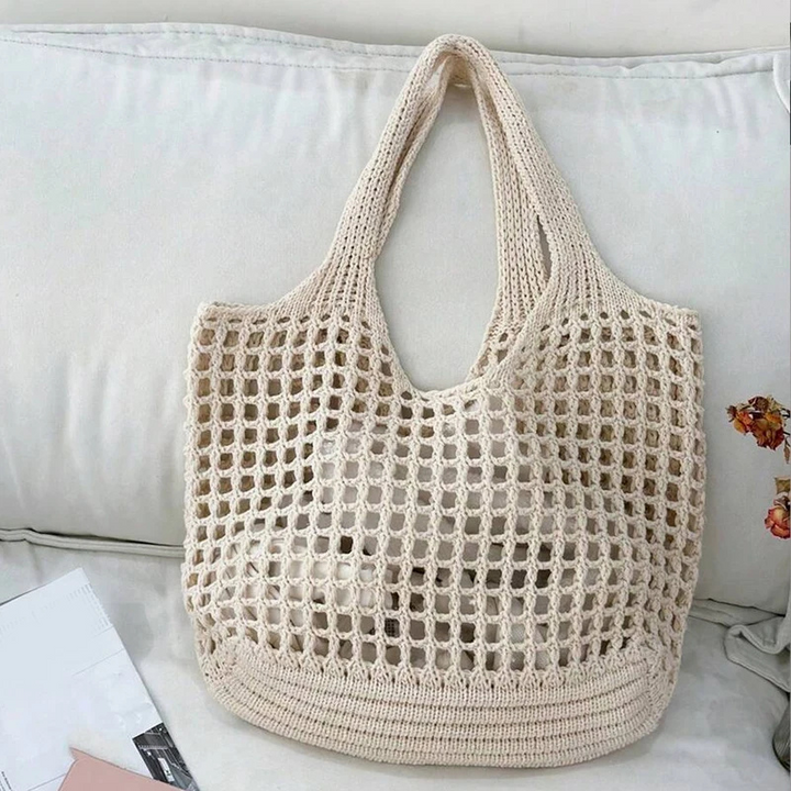 Maya – Schicke Strandtasche