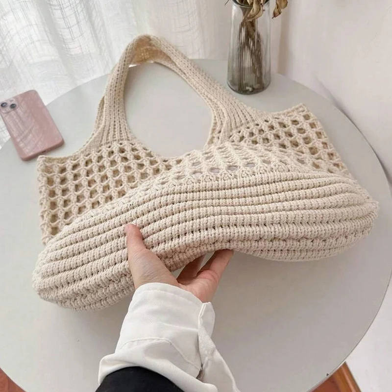 Maya – Schicke Strandtasche