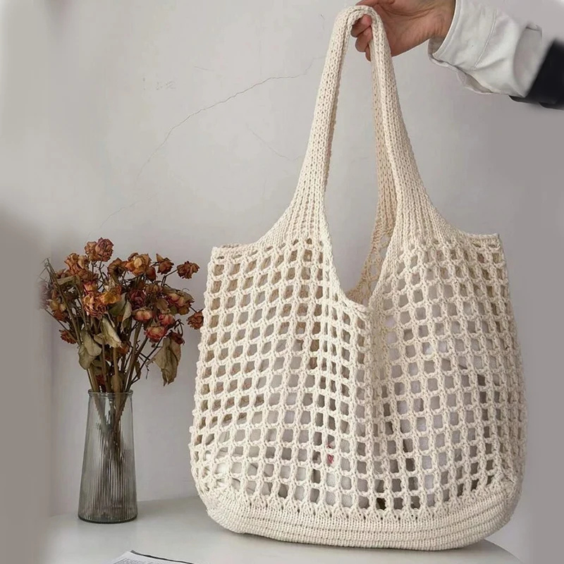 Maya – Schicke Strandtasche