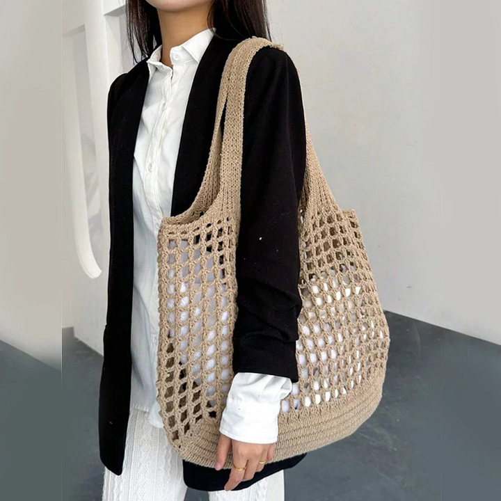 Maya – Schicke Strandtasche