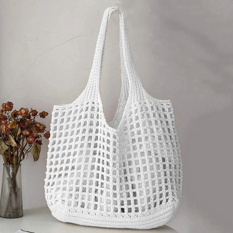 Maya – Schicke Strandtasche