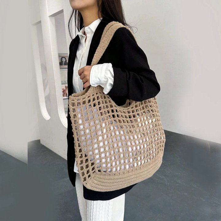 Maya – Schicke Strandtasche