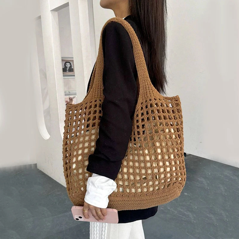 Maya – Schicke Strandtasche