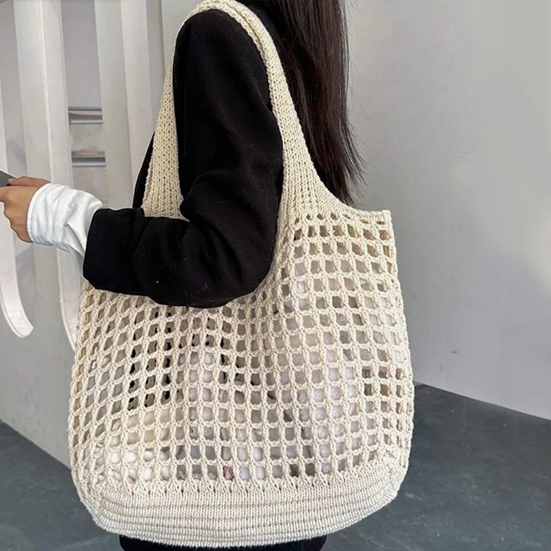 Maya – Schicke Strandtasche