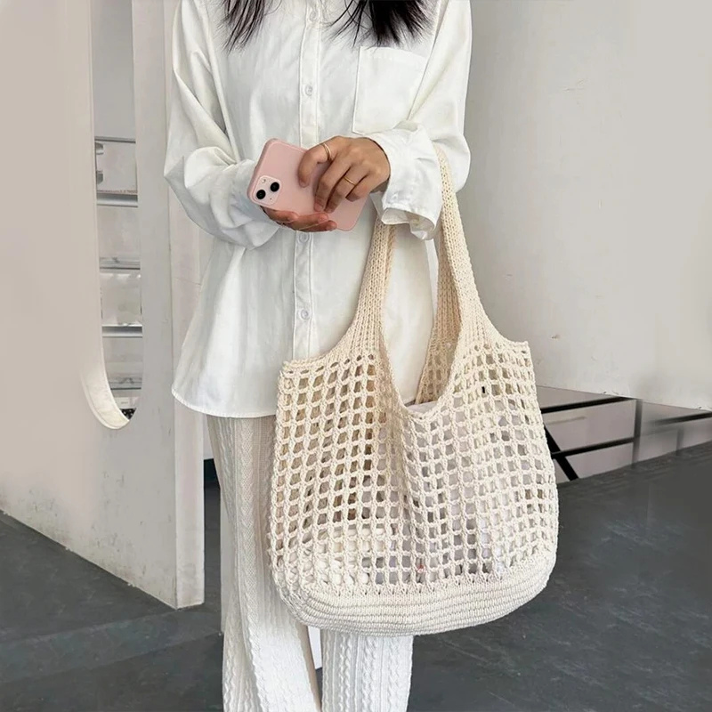 Maya – Schicke Strandtasche