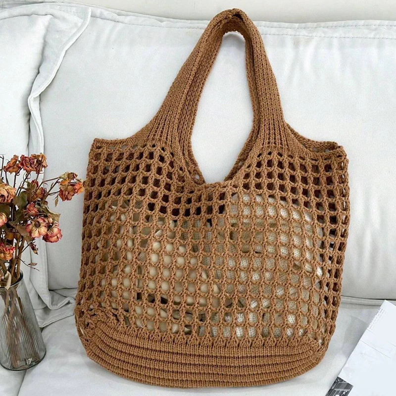 Maya – Schicke Strandtasche