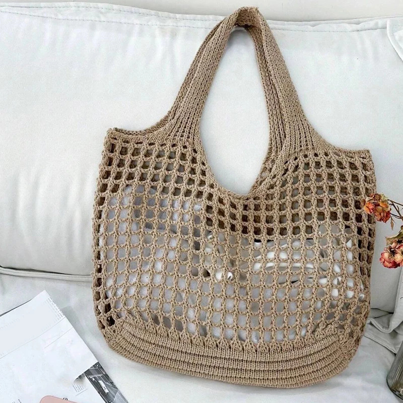 Maya – Schicke Strandtasche