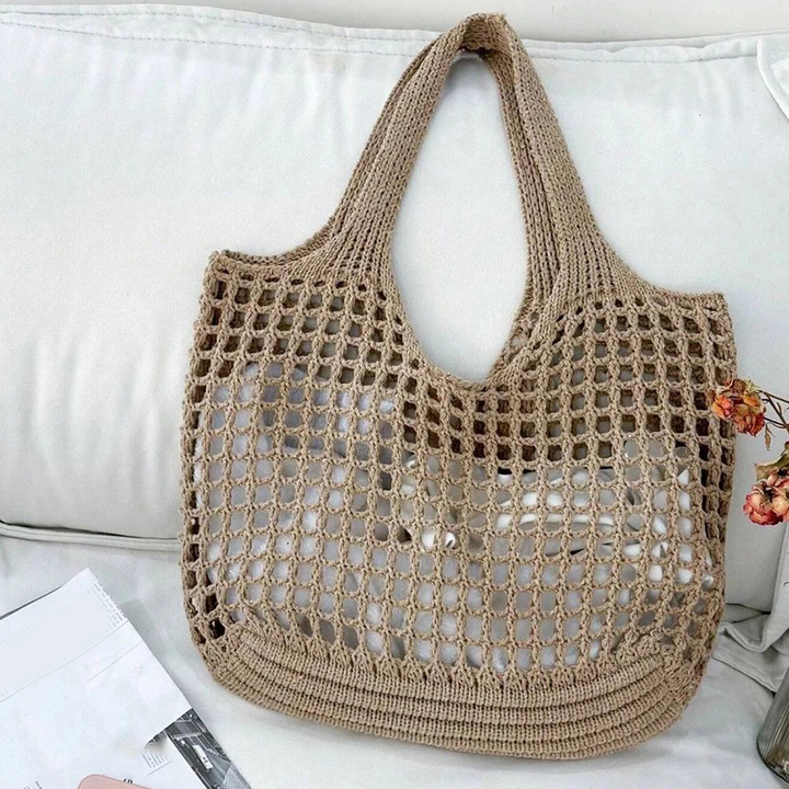 Maya – Schicke Strandtasche