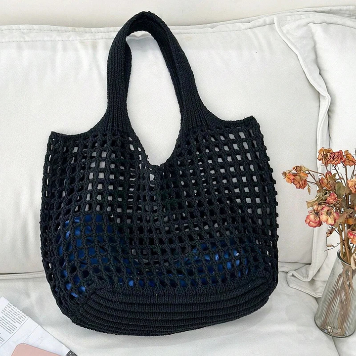 Maya – Schicke Strandtasche