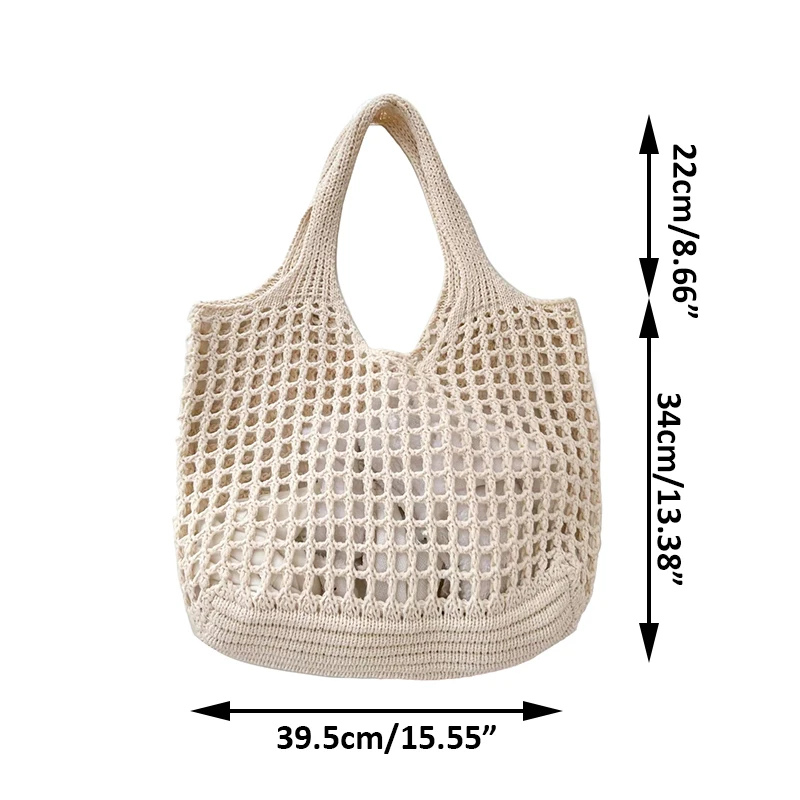 Maya – Schicke Strandtasche