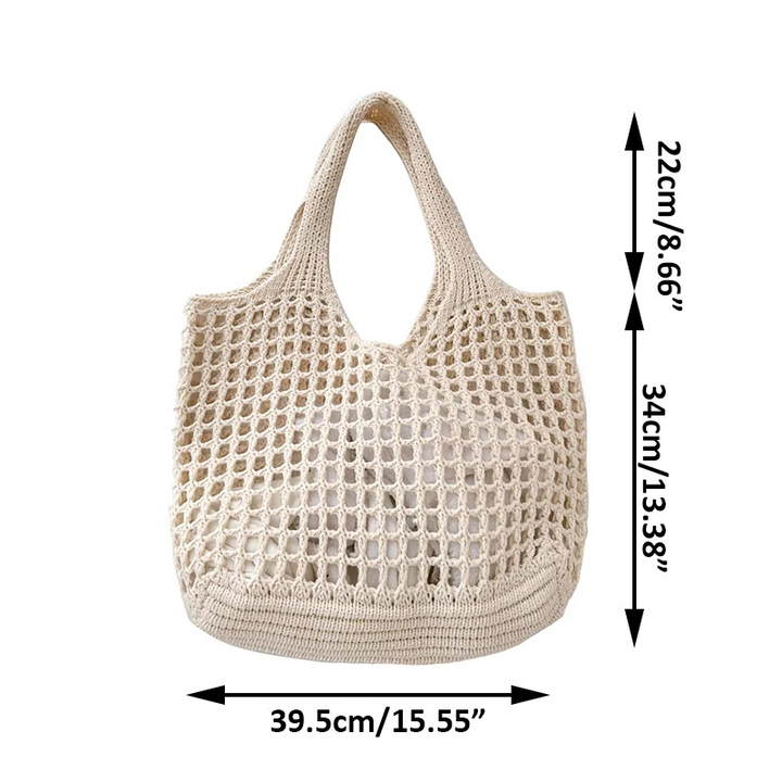 Maya – Schicke Strandtasche