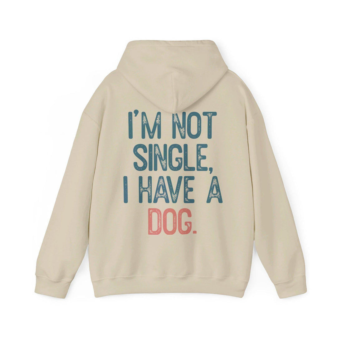 Milie – Perfekt geschnittener Hoodie