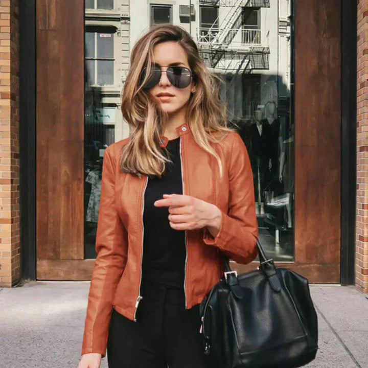 Vittoria – Schicke Designerjacke