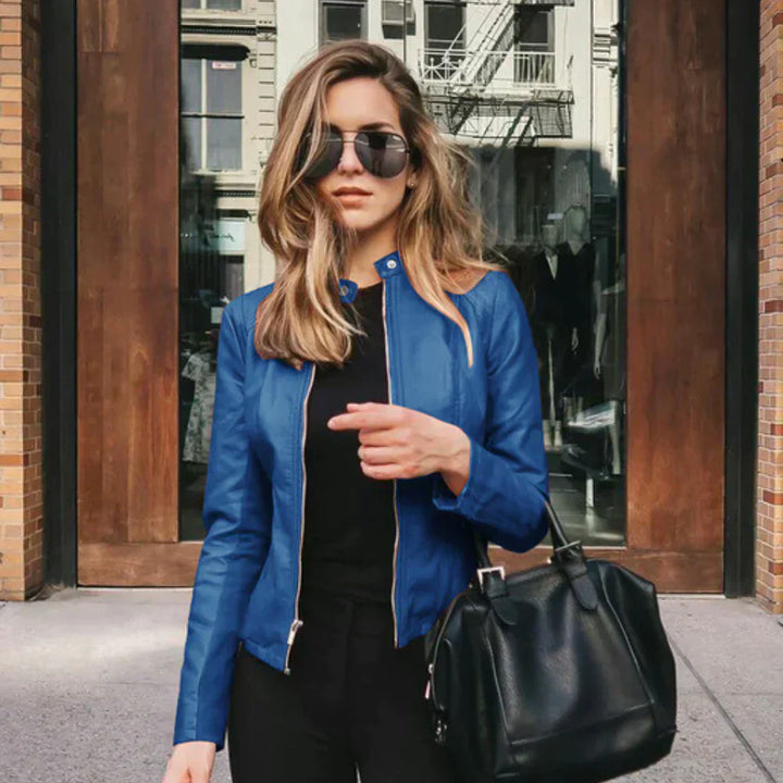 Vittoria – Schicke Designerjacke