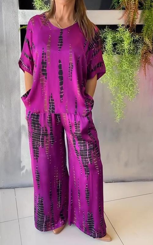 Aira – Gemütliches Lounge-Set