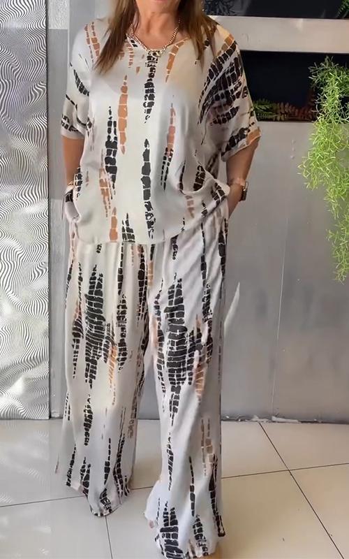 Aira – Gemütliches Lounge-Set