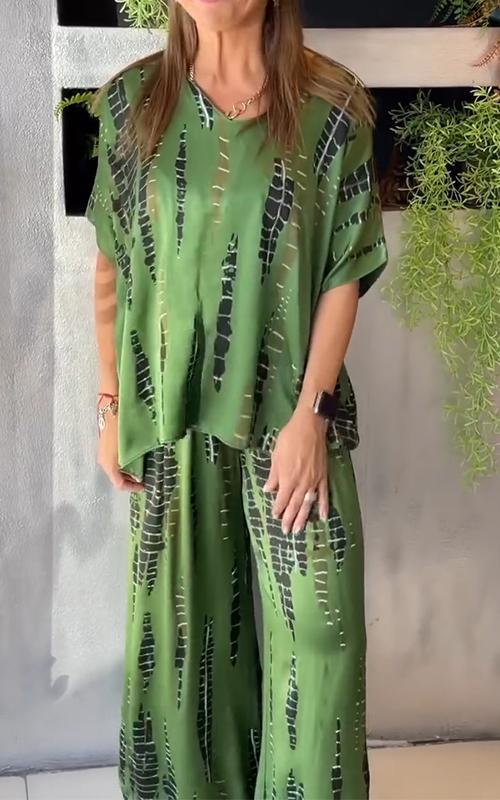 Aira – Gemütliches Lounge-Set