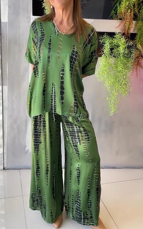 Aira – Gemütliches Lounge-Set