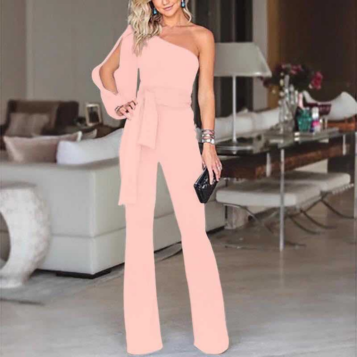 Lenie – Eleganter Jumpsuit
