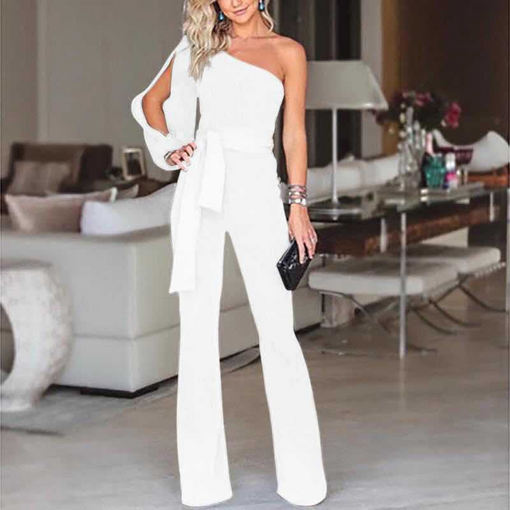 Lenie – Eleganter Jumpsuit