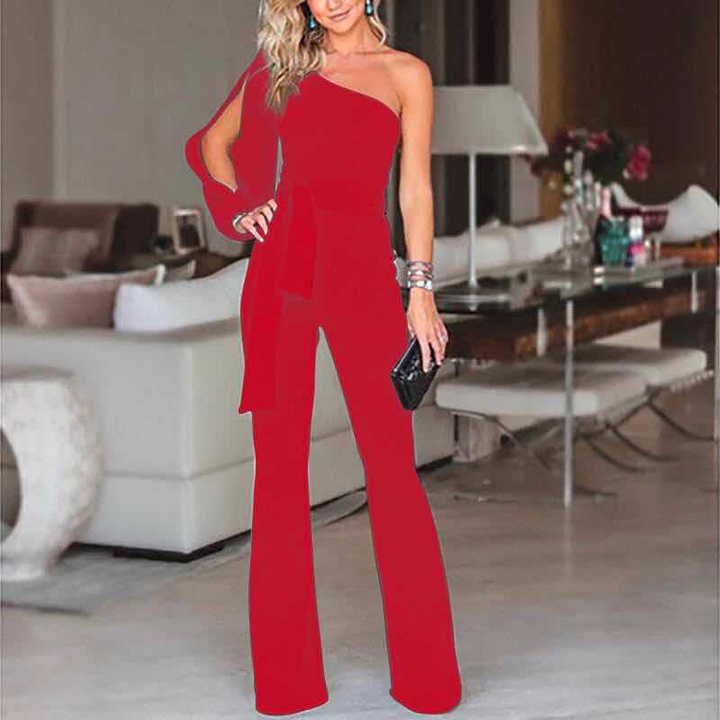 Lenie – Eleganter Jumpsuit