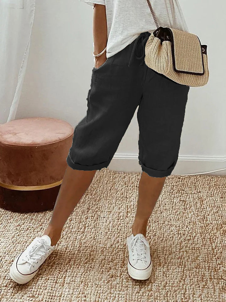 Imie - Lässige Passform Hose