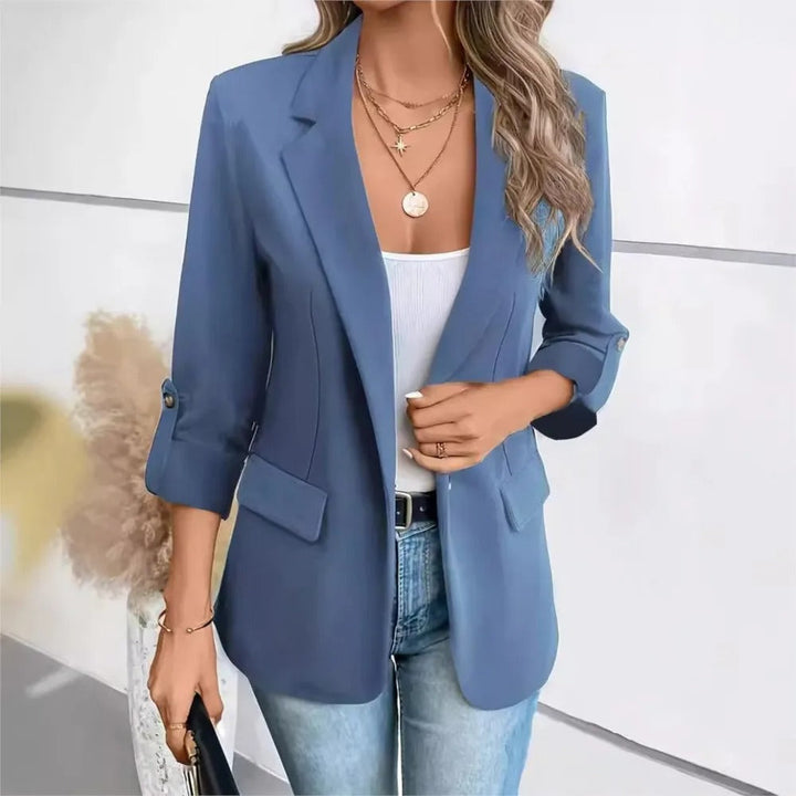Natalia – Smart-Casual-Jacke