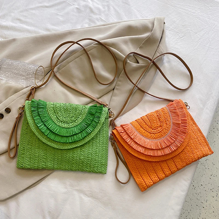 Zarah – Vibrant Charm Tasche