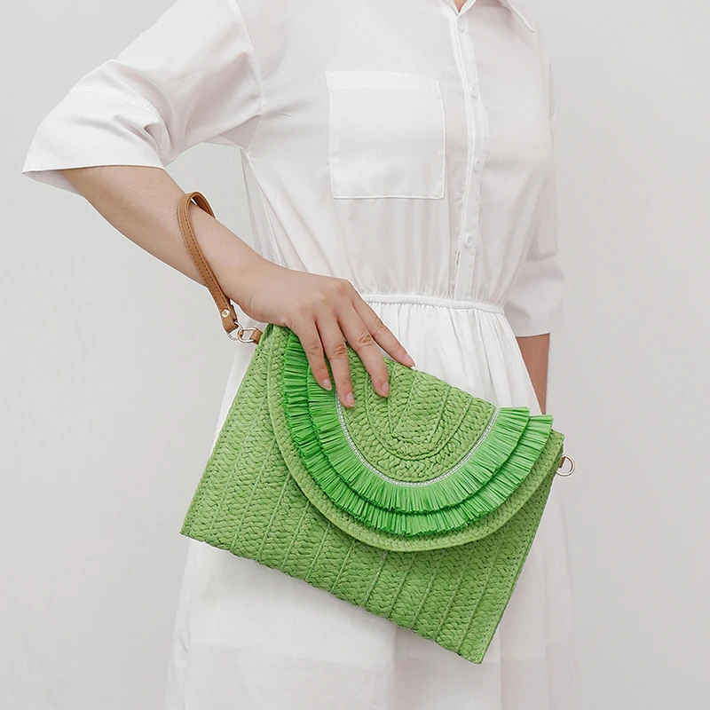 Zarah – Vibrant Charm Tasche