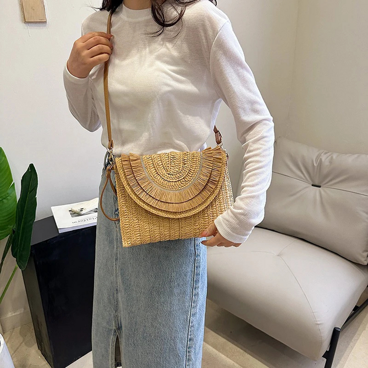 Zarah – Vibrant Charm Tasche