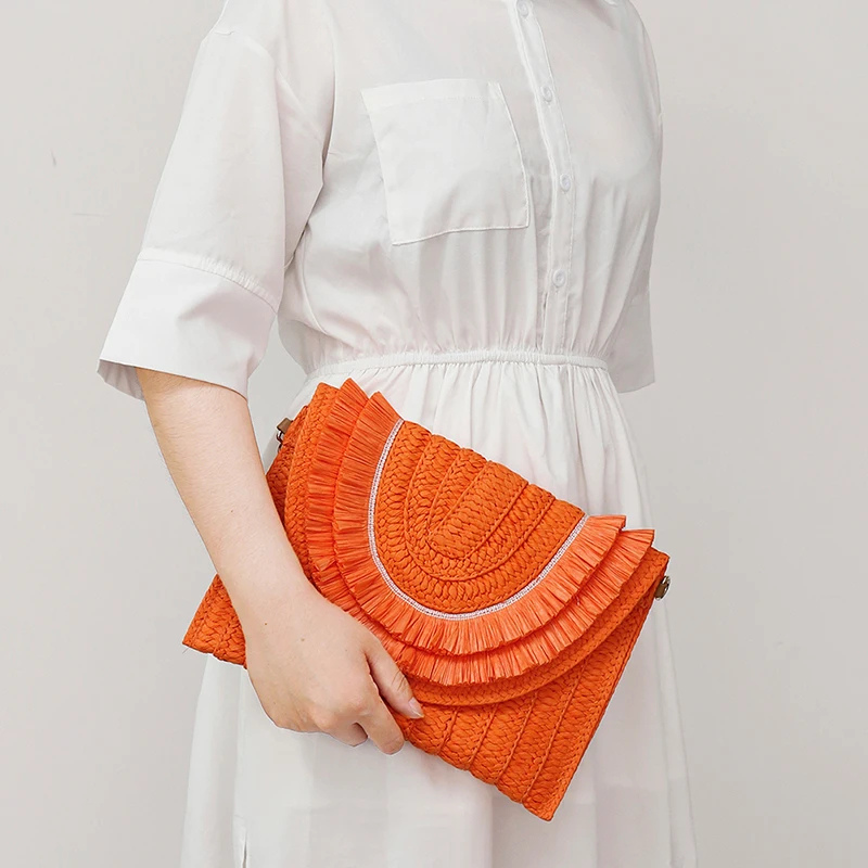 Zarah – Vibrant Charm Tasche