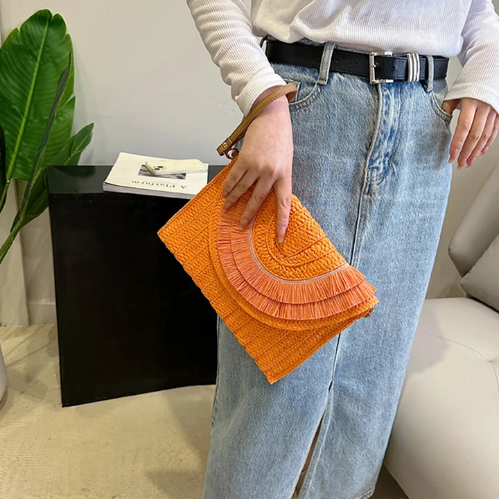 Zarah – Vibrant Charm Tasche