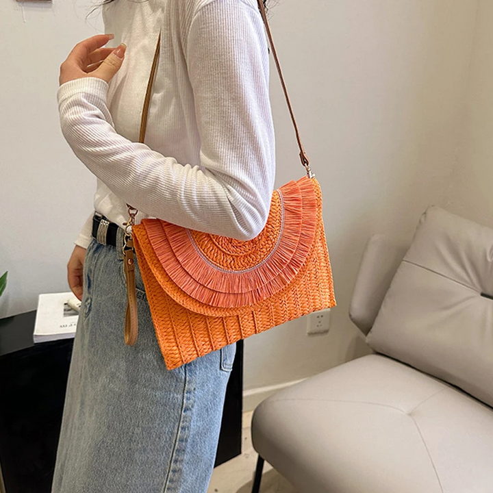 Zarah – Vibrant Charm Tasche