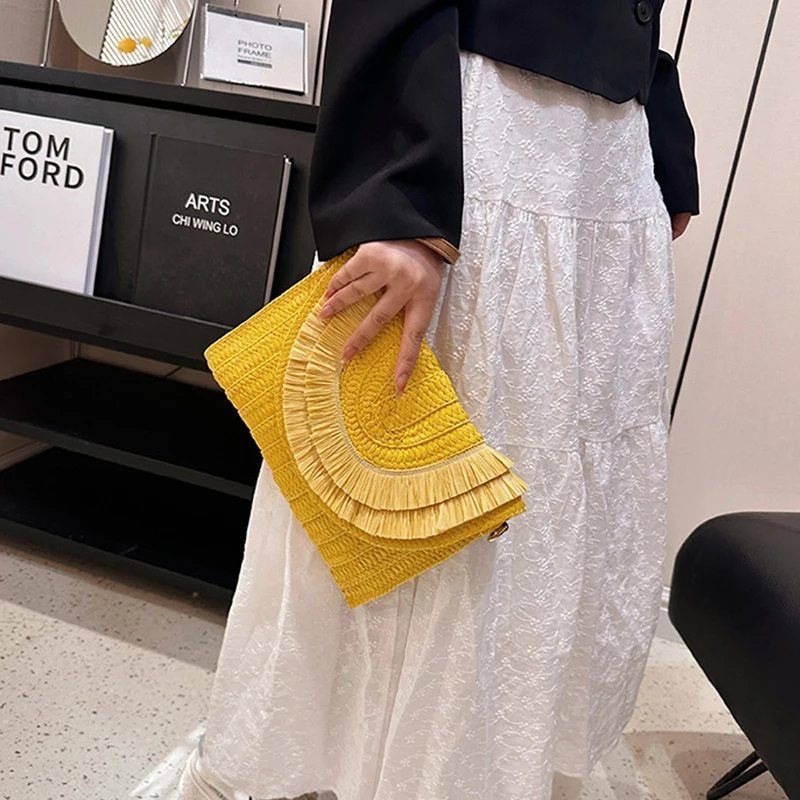 Zarah – Vibrant Charm Tasche