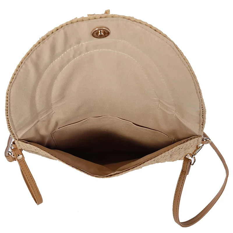 Zarah – Vibrant Charm Tasche