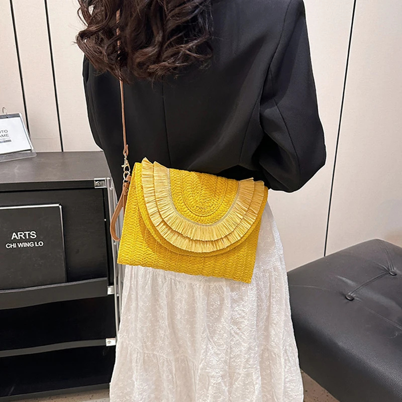 Zarah – Vibrant Charm Tasche