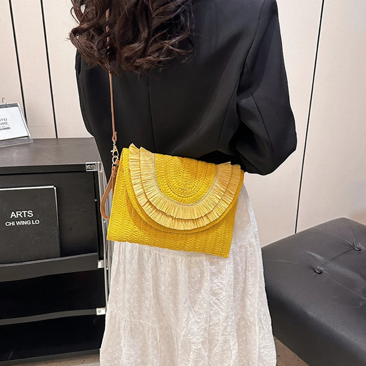 Zarah – Vibrant Charm Tasche