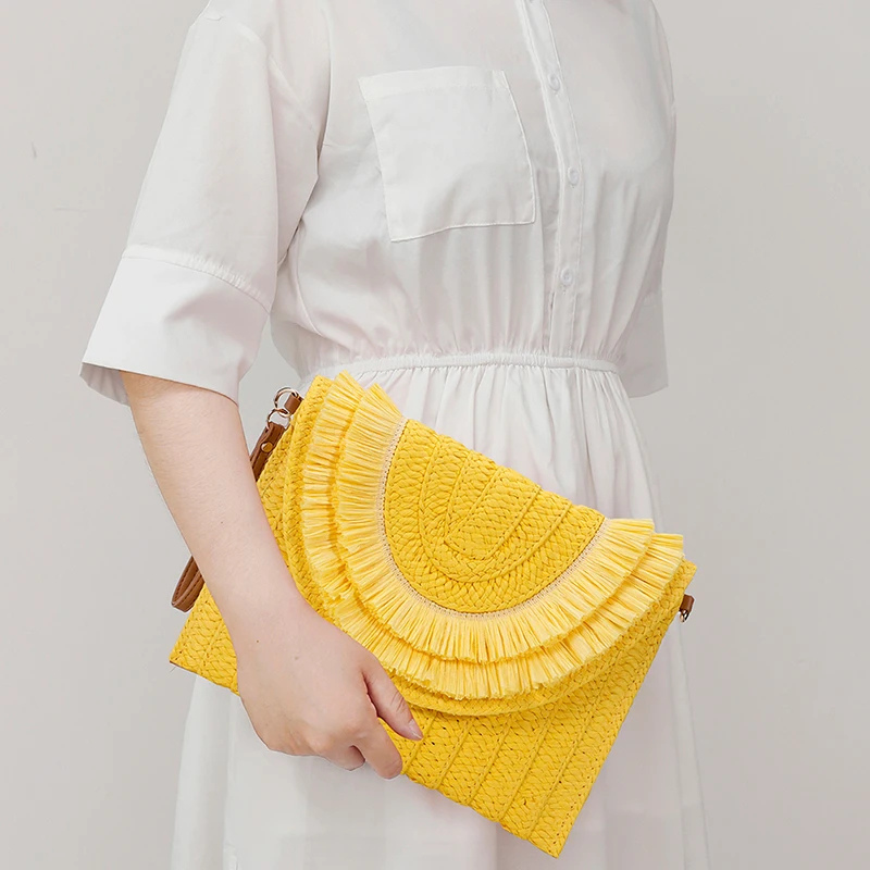 Zarah – Vibrant Charm Tasche