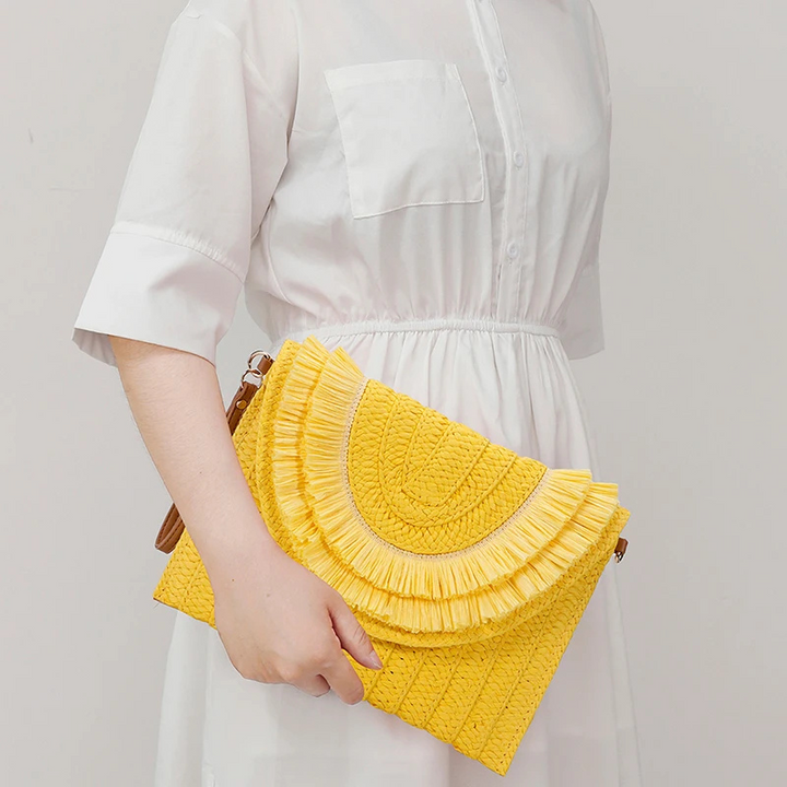Zarah – Vibrant Charm Tasche