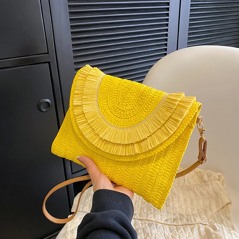 Zarah – Vibrant Charm Tasche