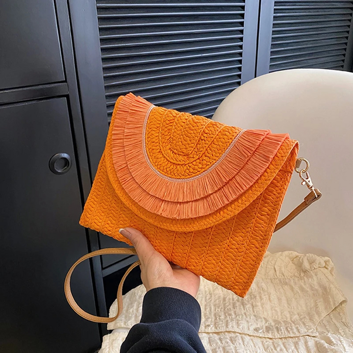Zarah – Vibrant Charm Tasche