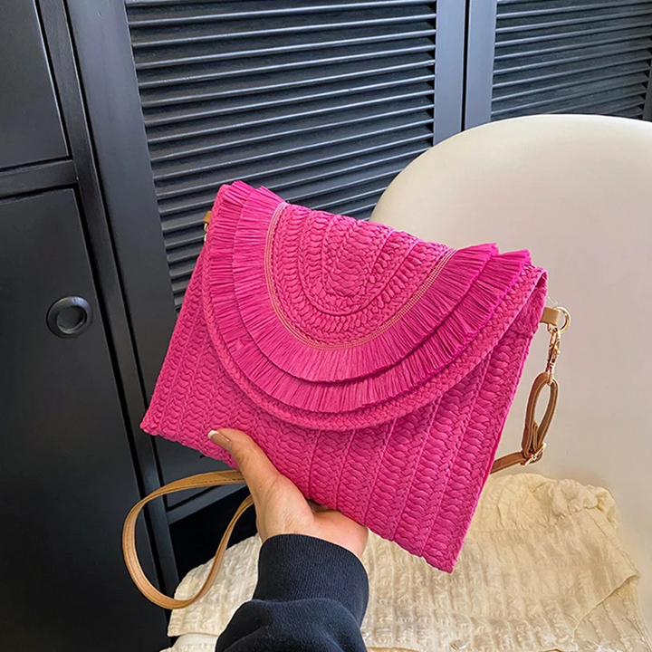 Zarah – Vibrant Charm Tasche