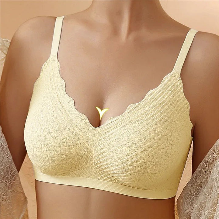 Mira – Drahtloser Komfort-BH