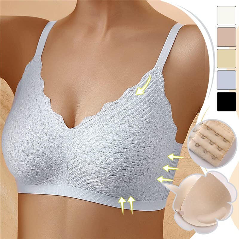 Mira – Drahtloser Komfort-BH