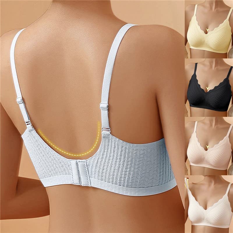 Mira – Drahtloser Komfort-BH